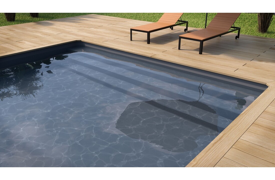 Celcius liner - Diverse kleuren