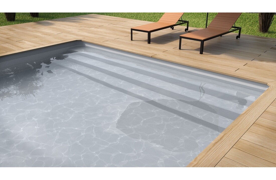 Celcius liner - Diverse kleuren