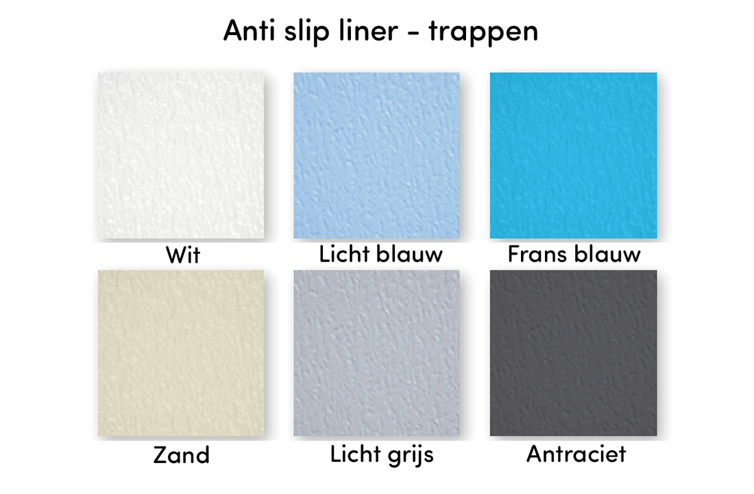 Celcius liner - Diverse kleuren