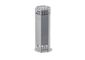 Huum Hive air tunnel