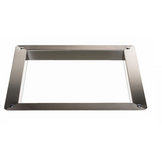Huum Cliff & Steel Embedding flange