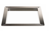 Huum Cliff & Steel Embedding flange