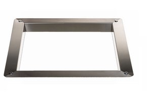 Huum Cliff & Steel Embedding flange