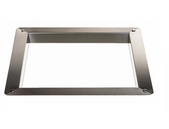 Huum Cliff & Steel Embedding flange