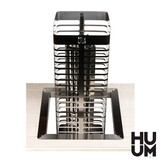 Huum Cliff & Steel Embedding flange
