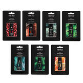 Rento Sauna Geur 10 ml - 3 stuks