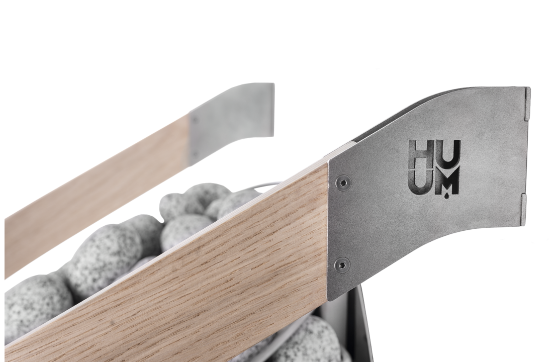 Huum Drop Safety railing