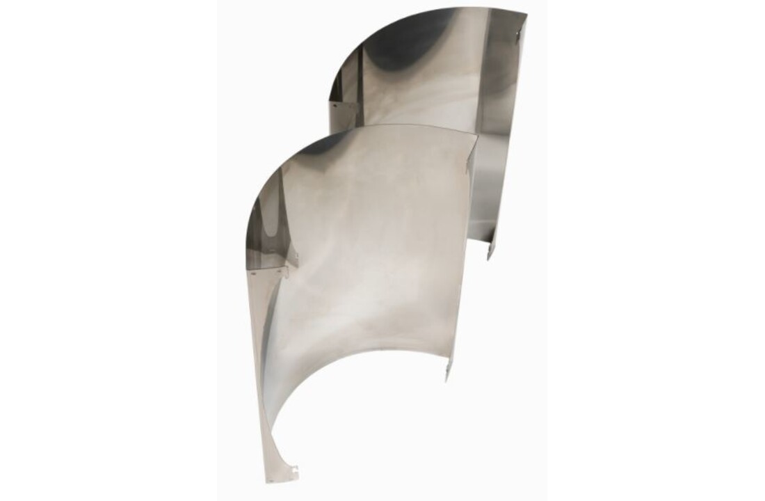 Huum Hive heat reflector