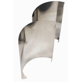 Huum Hive heat reflector