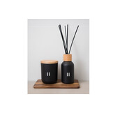 Rento Geurstokjes Dennen 100 ml