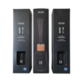 Rento Geurstokjes Dennen 100 ml