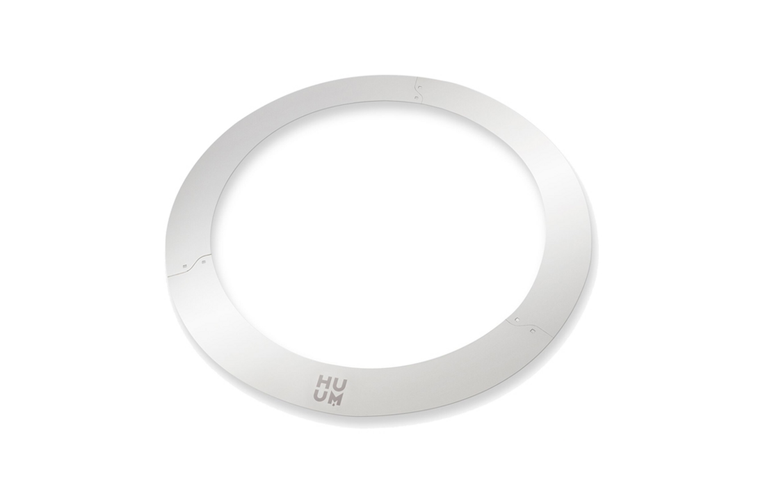 Huum Hive Embedding flange