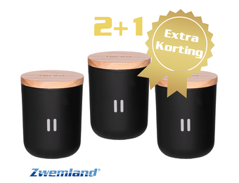 Geurkaars Dennen - 2+1 Gratis