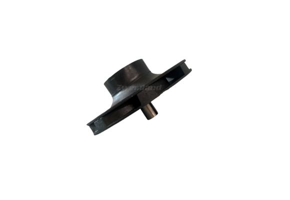 Kripsol Koral KS en Starline SL impeller