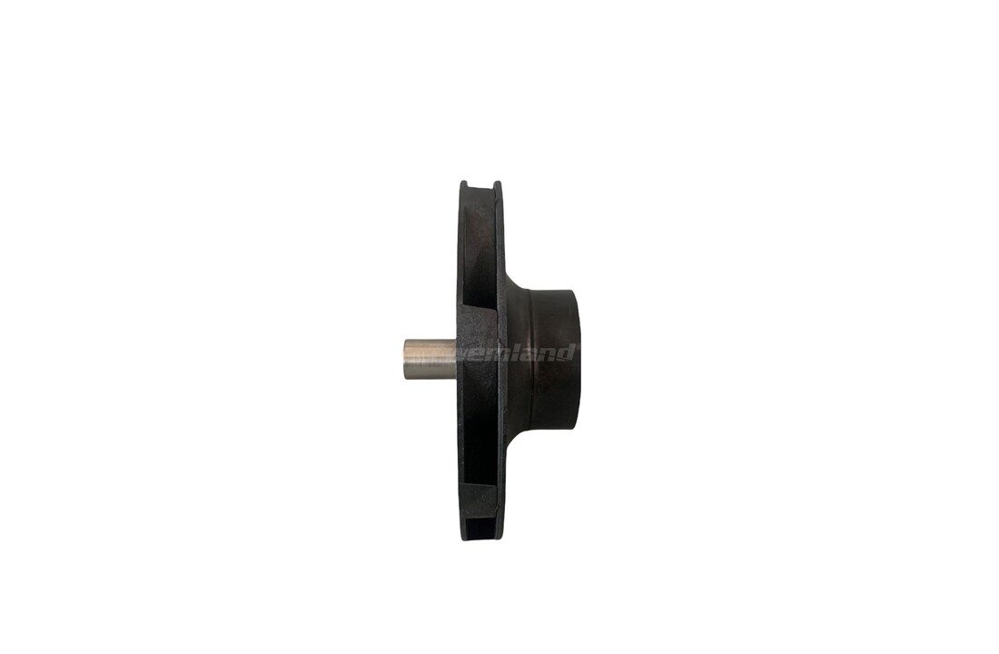 Kripsol Koral KS en Starline SL impeller