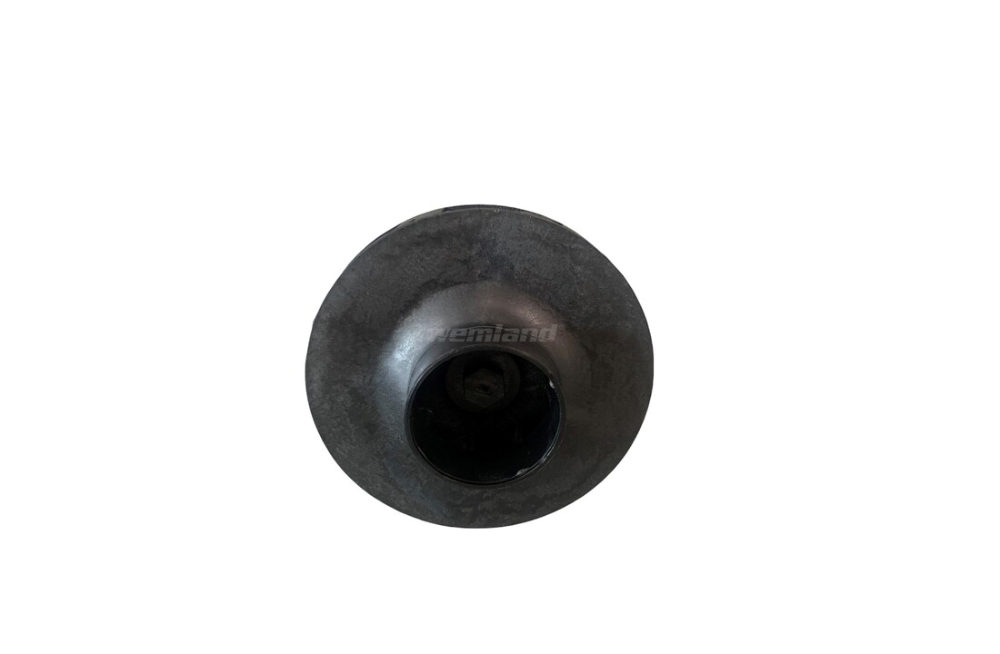 Kripsol Koral KS en Starline SL impeller
