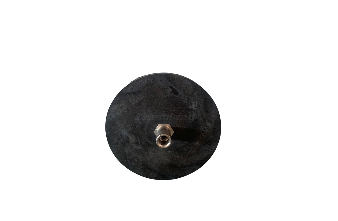 Kripsol Koral KS en Starline SL impeller