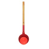 Cadeau set  Sauna emmer rood - Black Friday Deal