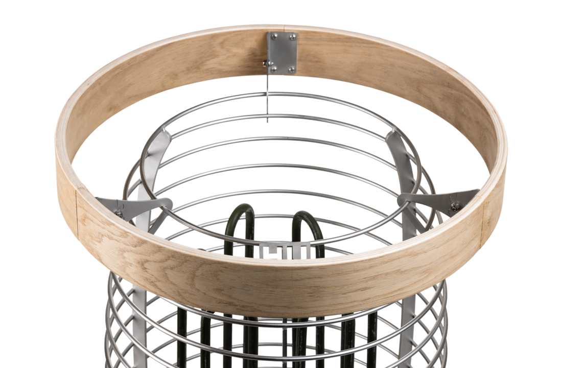 Huum Hive Safety railing
