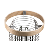 Huum Hive Safety railing