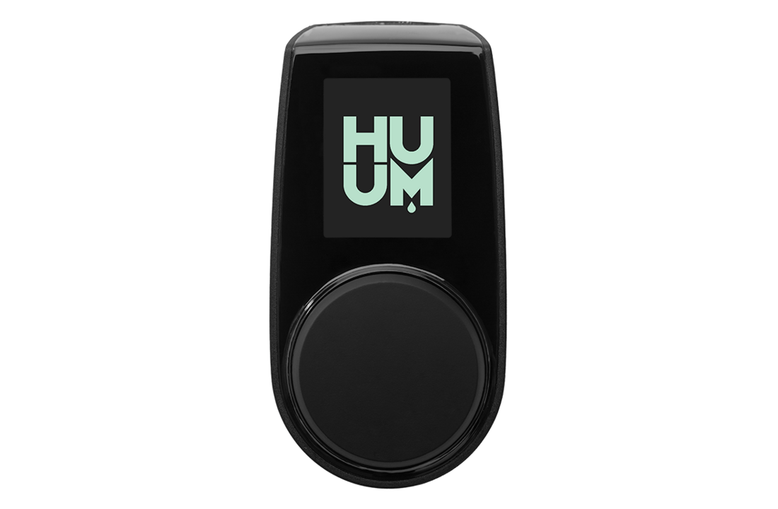 Huum UKU 4.1 Local saunabesturing