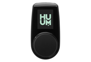 Huum UKU 4.1 Local saunabesturing