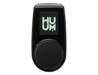 Huum UKU 4.1 Local saunabesturing