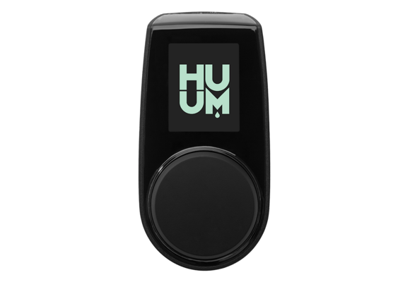 Huum UKU 4.1 Local saunabesturing