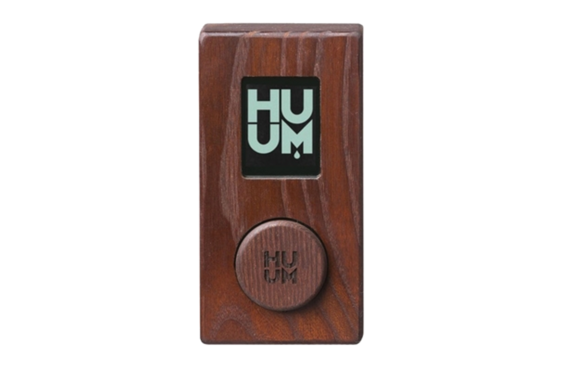 Huum UKU 4.1 Local saunabesturing