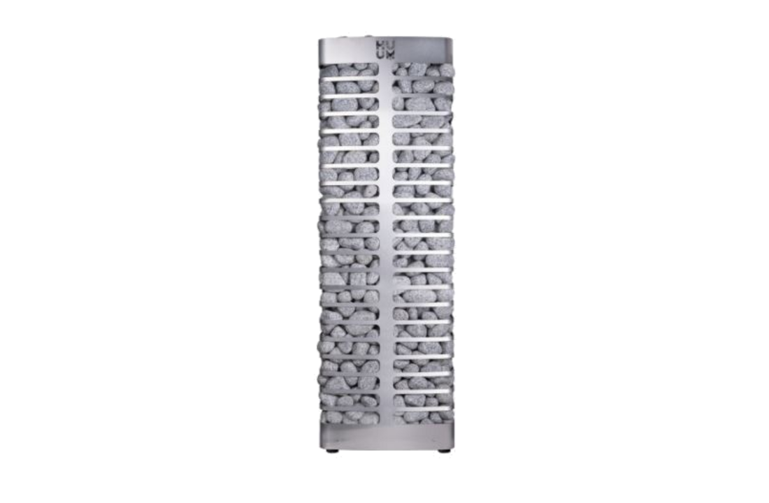 Huum saunakachel Steel