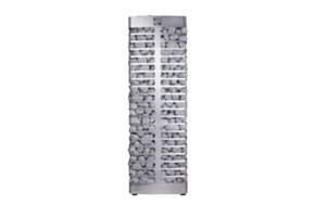 Huum saunakachel Steel