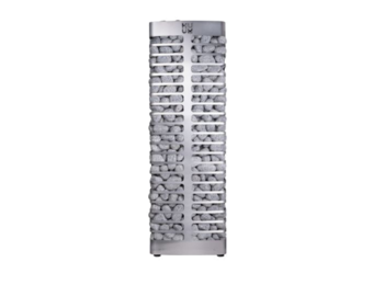 Huum saunakachel Steel