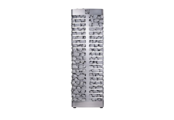 Huum saunakachel Steel