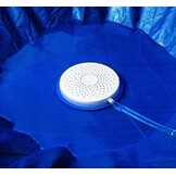 CoverSaver - Waterafvoer voor je winterzeil