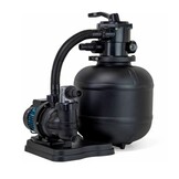 Quick Clean Classic zandfilterset 4m3/u | 6m3/u | 8m3/u