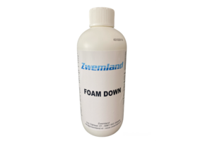 Zwemland Foam Down 500 ml