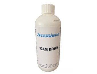 Zwemland Foam Down 500 ml