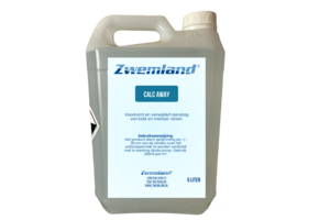 Zwemland Calc Away 5 Liter