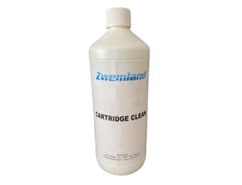 Zwemland Cartridge Clean 1 Liter