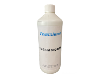 Zwemland Calcium Booster 1 Liter