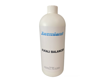 Zwemland Alkali Balancer 1 Liter
