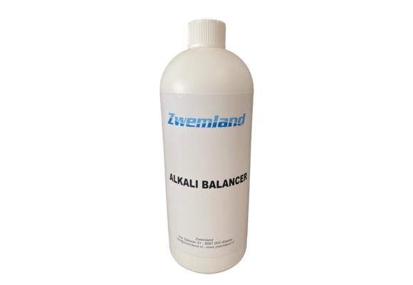 Zwemland Alkali Balancer 1 Liter