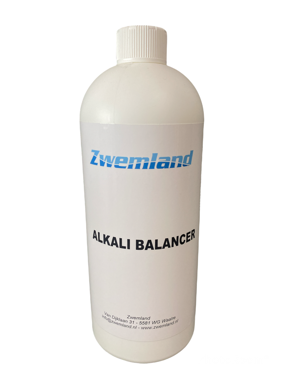 Zwemland Alkali Balancer 1 Liter
