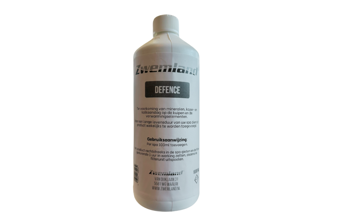 Zwemland Defence 1 Liter