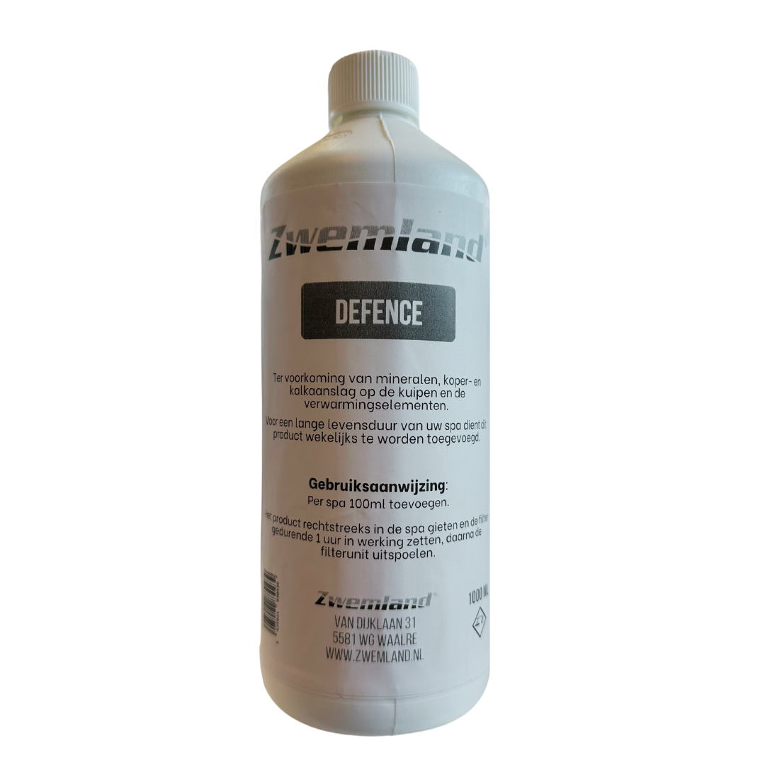 Zwemland Defence 1 Liter
