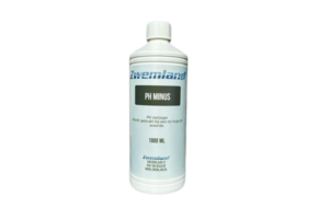 Zwemland pH Minus 1 Liter