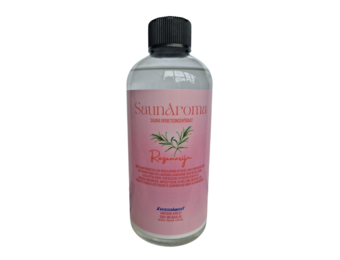 SaunAroma Sauna Geur 500 ml - Rozemarijn
