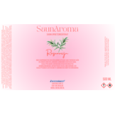 SaunAroma Sauna Geur 500 ml - Rozemarijn