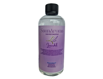 SaunAroma Sauna Geur 500 ml - Lavendel