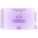 SaunAroma Sauna Geur 500 ml - Lavendel